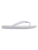 Melissa Teenslippers wit