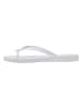 Melissa Teenslippers wit