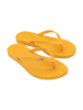Melissa Teenslippers geel