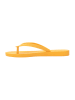 Melissa Teenslippers geel