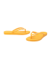 Melissa Teenslippers geel