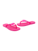 Melissa Zehentrenner in Pink