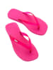 Melissa Teenslippers roze