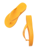 Melissa Teenslippers geel