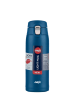 Emsa Drinkfles "Trave Mug Light" blauw - 400 ml