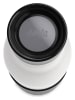 Emsa Trinkflasche "Bludrop" in Schwarz - 500 ml