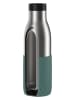 Emsa Trinkflasche "Bludrop" in Petrol - 500 ml