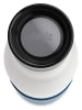 Emsa Trinkflasche "Bludrop" in Blau - 500 ml