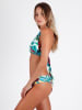 admas Bikini blauw