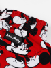 admas Badeshorts in Rot