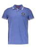 NEW ZEALAND AUCKLAND Poloshirt blauw