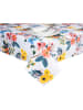 Trendy Kitchen by EXCÉLSA Tafellaken "Fiori Frida" meerkleurig - (L)180 x (B)140 cm