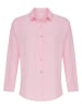 Mexx Leinenbluse in Rosa