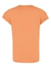 Mexx Koszulka w kolorze pomarańczowym