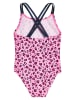 Playshoes Badeanzug in Rosa