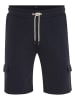 Mexx Sweatshorts in Dunkelblau