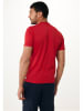 Mexx Shirt rood