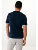 Mexx Shirt donkerblauw