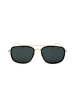 Levi's Herren-Sonnenbrille in Schwarz