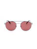 Levi's Unisex-Sonnenbrille in Silber