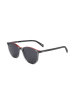 Levi's Okulary przeciwsłoneczne unisex w kolorze szarym