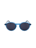 Levi's Unisex-Sonnenbrille in Blau