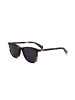 Levi's Unisex-Sonnenbrille in Braun