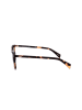 Levi's Unisex-Sonnenbrille in Braun