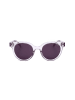 Levi's Unisex-Sonnenbrille in Lila