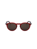 Levi's Herren-Sonnenbrille in Rot