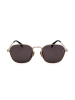 David Beckham Herren-Sonnenbrille in Gold