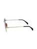 David Beckham Herren-Sonnenbrille in Gold