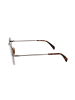 David Beckham Herren-Sonnenbrille in Silber