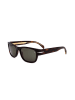 David Beckham Herren-Sonnenbrille in Braun