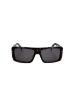 David Beckham Herren-Sonnenbrille in Braun