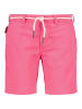 alife and kickin Shorts  in Pink