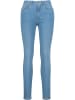 alife and kickin Jeans "ChelseaAK" - Skinny fit - in Hellblau
