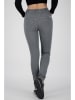 alife and kickin Spijkerbroek "ChelseaAK" - skinny fit - grijs