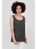 alife and kickin Top "Karla" in Anthrazit