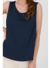 alife and kickin Top "GiuliaAK" donkerblauw