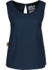 alife and kickin Top "GiuliaAK" donkerblauw