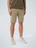 No Excess Shorts in Beige