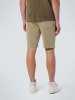 No Excess Shorts in Beige