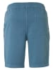 No Excess Short blauw