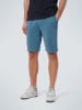 No Excess Short blauw