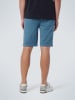 No Excess Short blauw