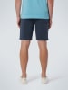 No Excess Short donkerblauw