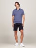 Tommy Hilfiger Poloshirt in Blau