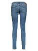 MAVI Spijkerbroek "Lindy" - skinny fit - blauw