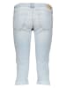 MAVI Capri-Jeans "Alma" - Slim fit - in Hellblau